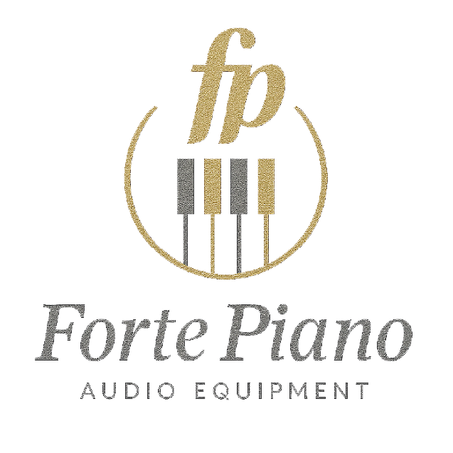 Forte Piano Logo